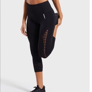 Gymshark leggings